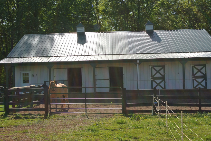 Image for 2295 Cana Road Mocksville, NC 27028