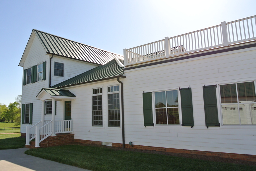 Image for 2295 Cana Road Mocksville, NC 27028