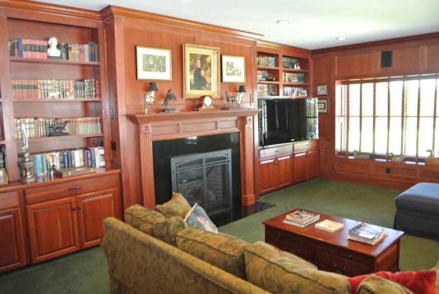 Image for 2295 Cana Road Mocksville, NC 27028