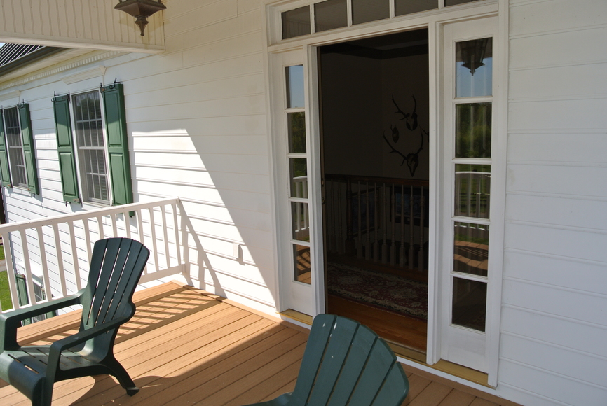 Image for 2295 Cana Road Mocksville, NC 27028