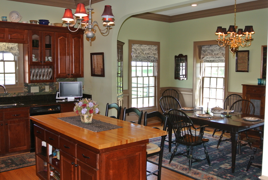 Image for 2295 Cana Road Mocksville, NC 27028