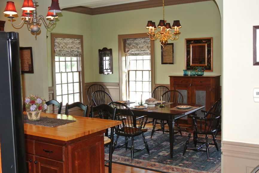 Image for 2295 Cana Road Mocksville, NC 27028