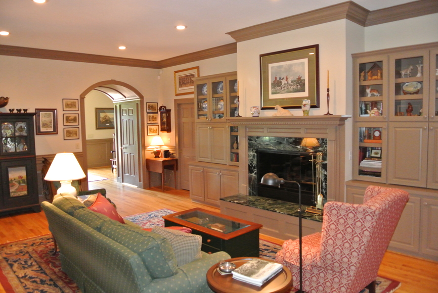 Image for 2295 Cana Road Mocksville, NC 27028