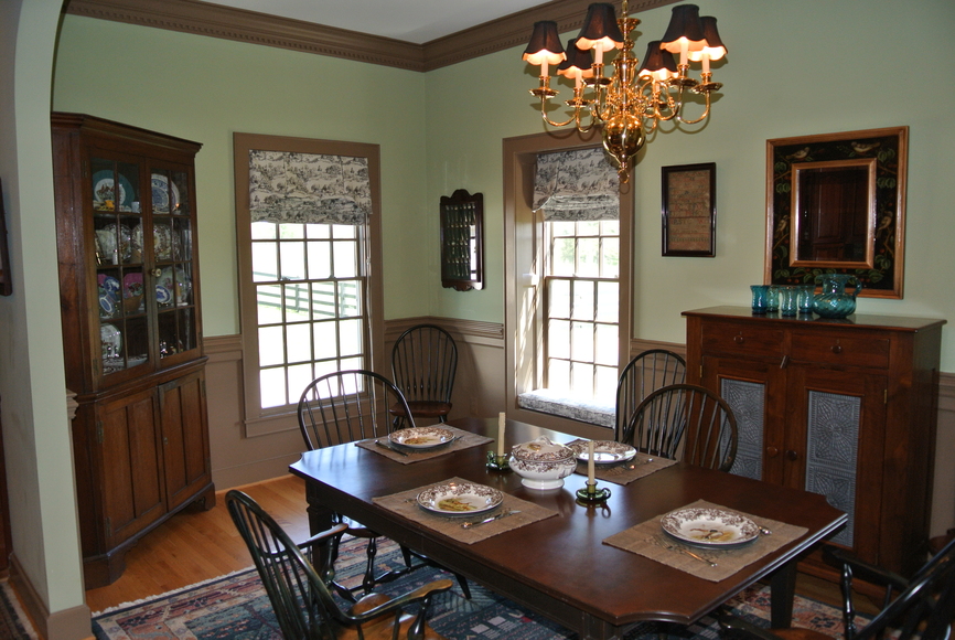 Image for 2295 Cana Road Mocksville, NC 27028