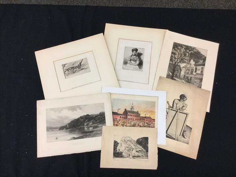 Image for Discovery Art Auction: 9-28-17