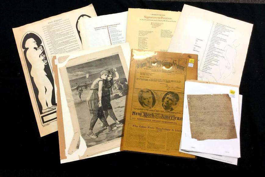 Image for Discovery Art Auction: 9-28-17