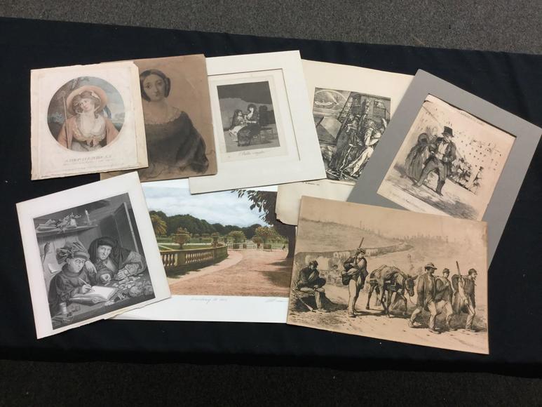 Image for Discovery Art Auction: 9-28-17