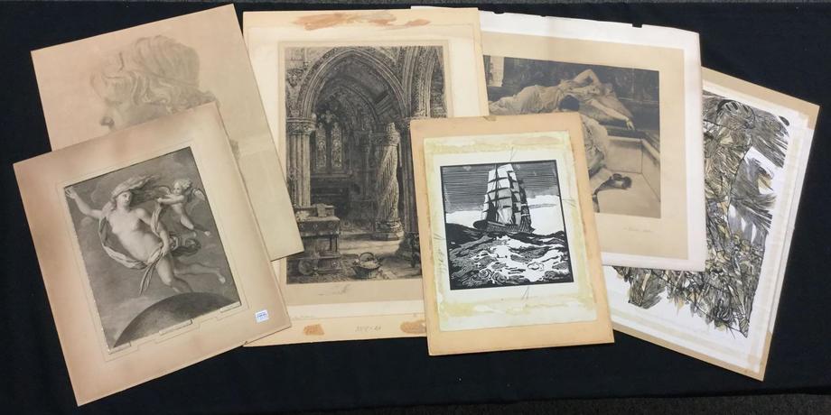 Image for Discovery Art Auction: 9-28-17