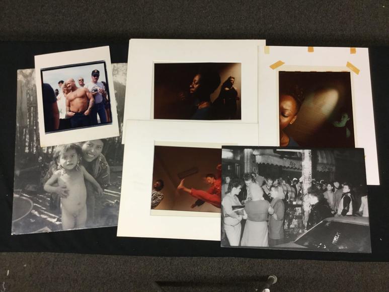 Image for Discovery Art Auction: 9-28-17