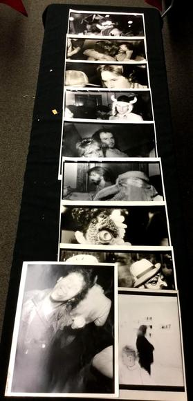 Image for Discovery Art Auction: 9-28-17