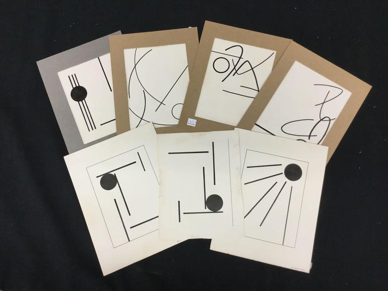 Image for Discovery Art Auction: 9-28-17