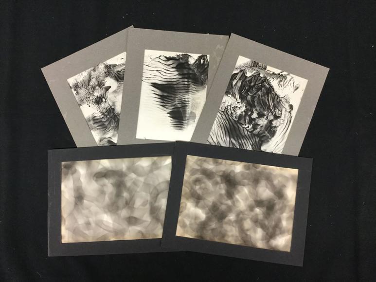 Image for Discovery Art Auction: 9-28-17