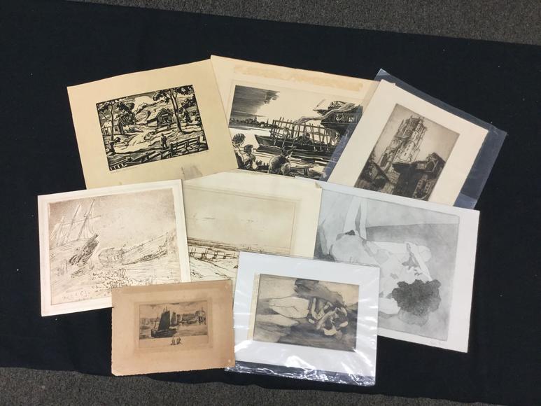 Image for Discovery Art Auction: 9-28-17