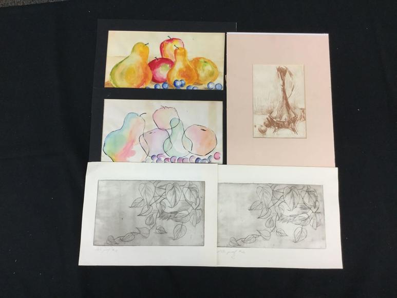 Image for Discovery Art Auction: 9-28-17