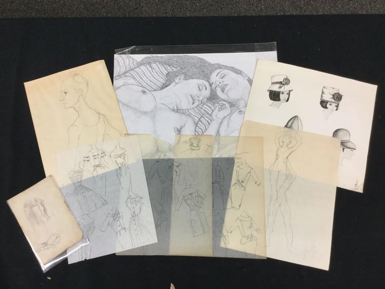 Image for Discovery Art Auction: 9-28-17