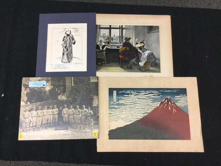 Image for Discovery Art Auction: 9-28-17