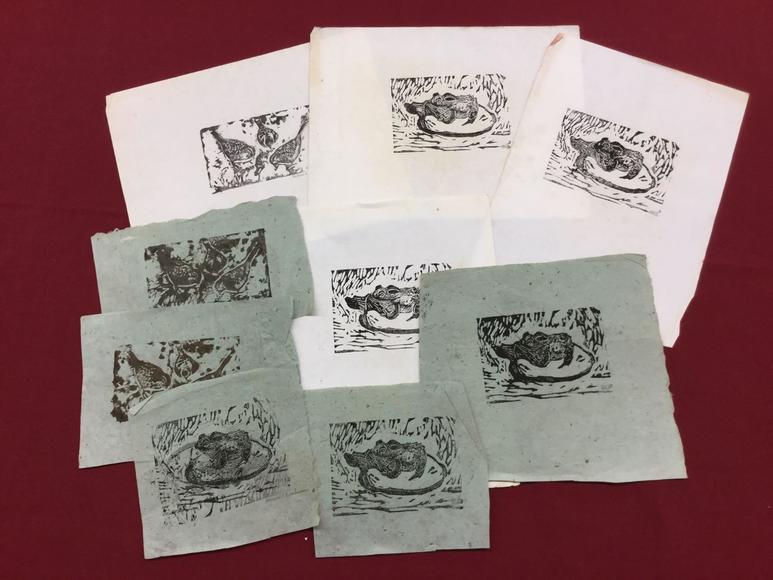 Image for Discovery Art Auction: 9-28-17