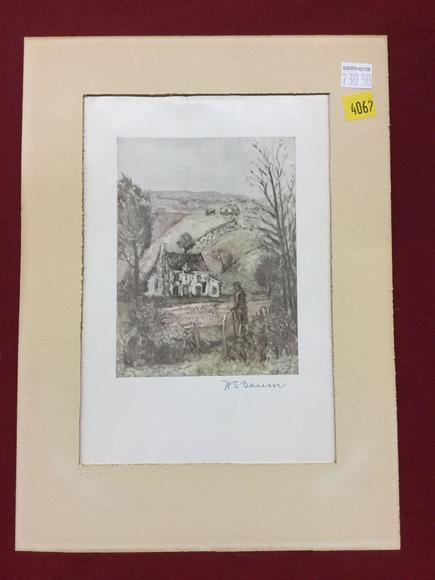 Image for Discovery Art Auction: 9-28-17