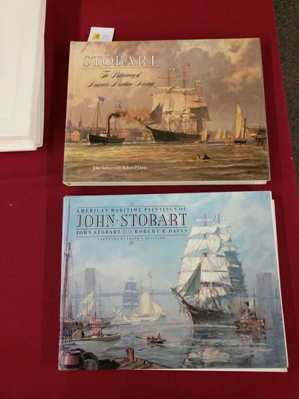 Image for Discovery Art Auction: 9-28-17