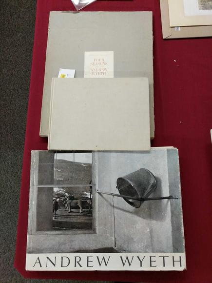 Image for Discovery Art Auction: 9-28-17