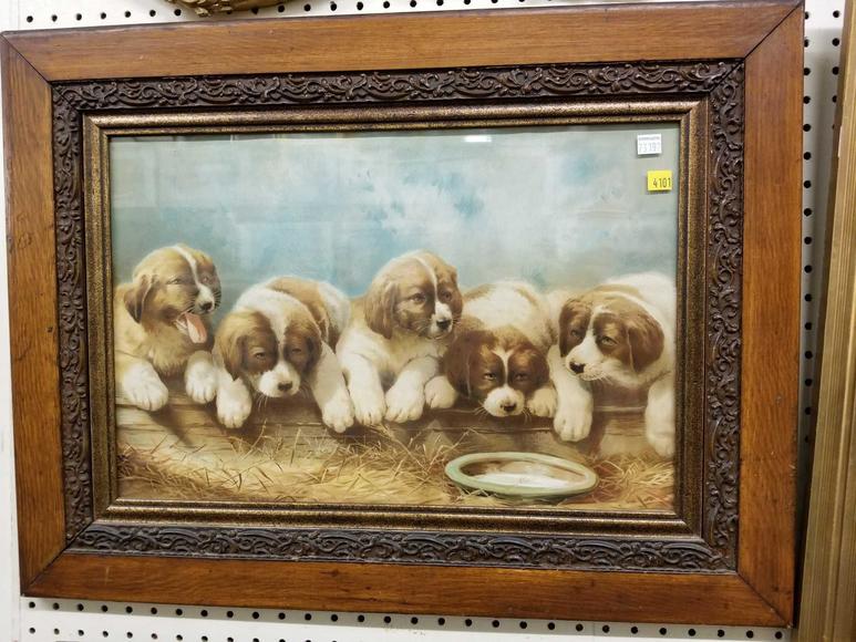 Image for Discovery Art Auction: 9-28-17