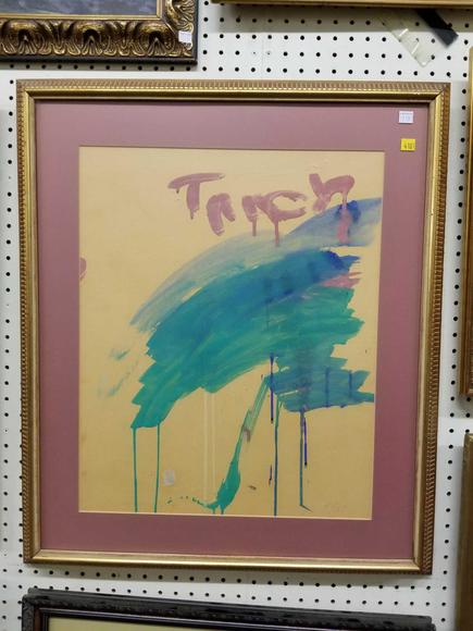 Image for Discovery Art Auction: 9-28-17