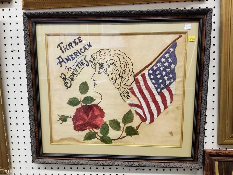 Image for Discovery Art Auction: 9-28-17