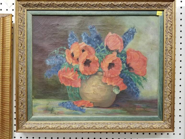 Image for Discovery Art Auction: 9-28-17