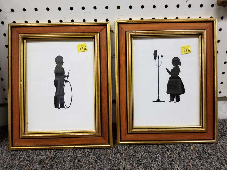 Image for Discovery Art Auction: 9-28-17