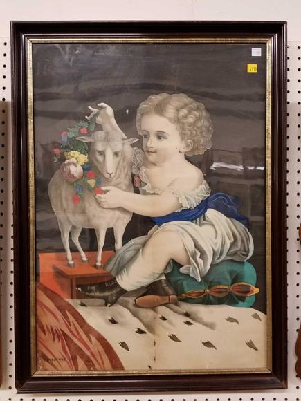 Image for Discovery Art Auction: 9-28-17