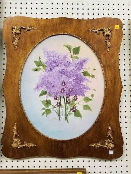 Image for Discovery Art Auction: 9-28-17