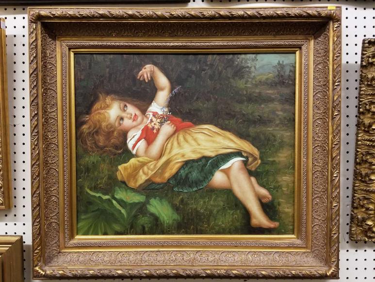 Image for Discovery Art Auction: 9-28-17