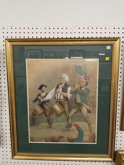 Image for Discovery Art Auction: 9-28-17