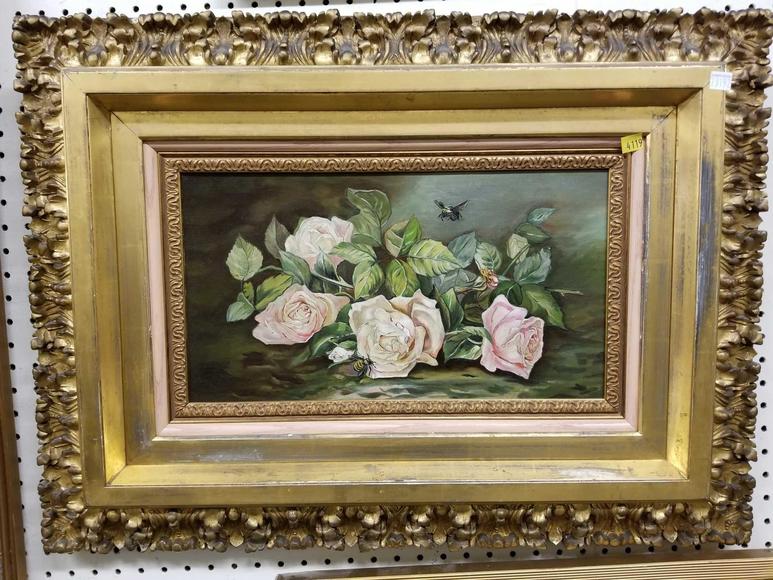 Image for Discovery Art Auction: 9-28-17