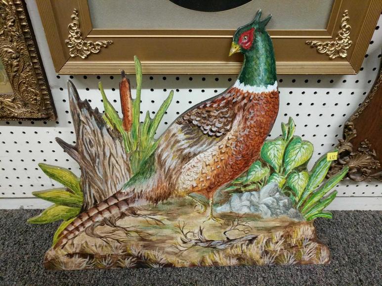 Image for Discovery Art Auction: 9-28-17