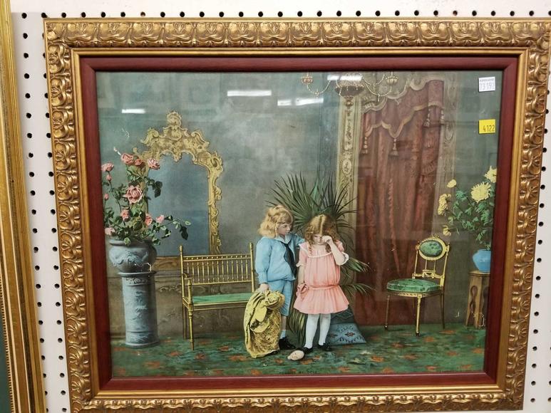 Image for Discovery Art Auction: 9-28-17