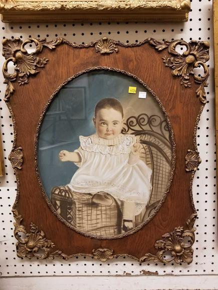 Image for Discovery Art Auction: 9-28-17