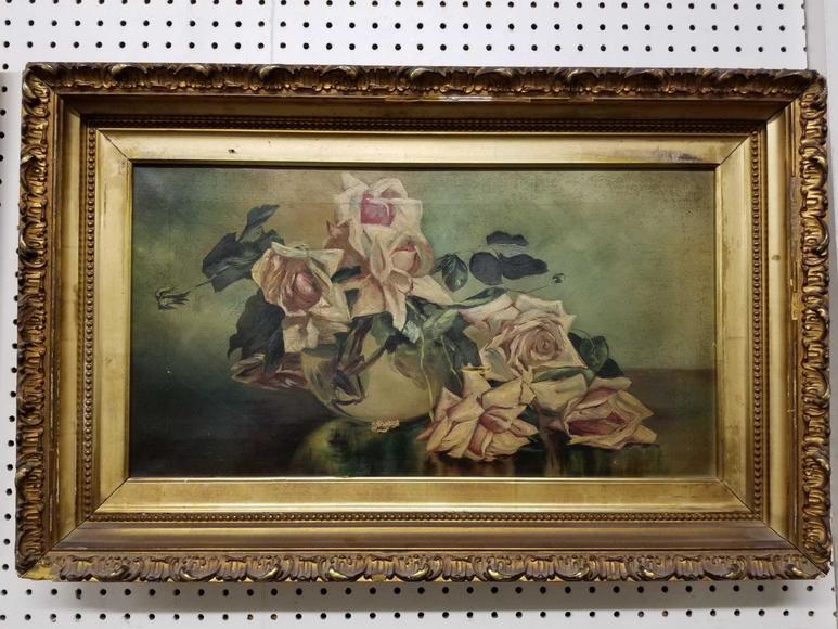 Image for Discovery Art Auction: 9-28-17