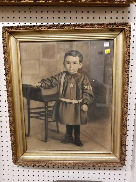 Image for Discovery Art Auction: 9-28-17