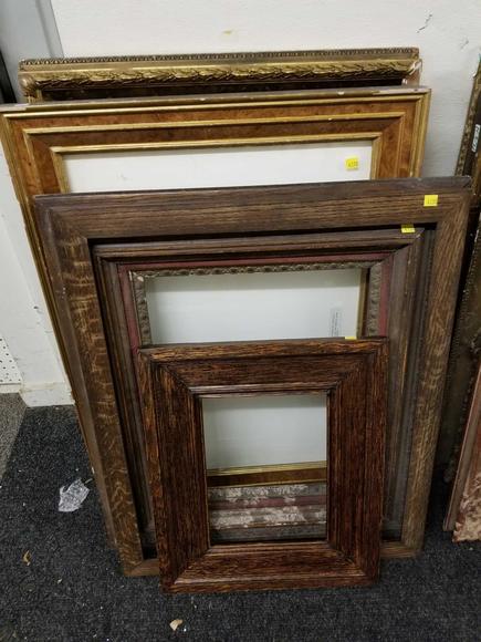 Image for Discovery Art Auction: 9-28-17