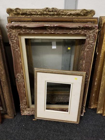 Image for Discovery Art Auction: 9-28-17