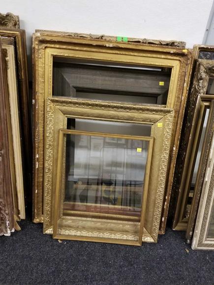 Image for Discovery Art Auction: 9-28-17