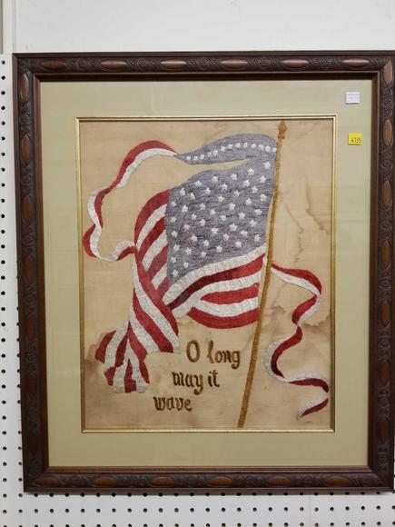 Image for Discovery Art Auction: 9-28-17