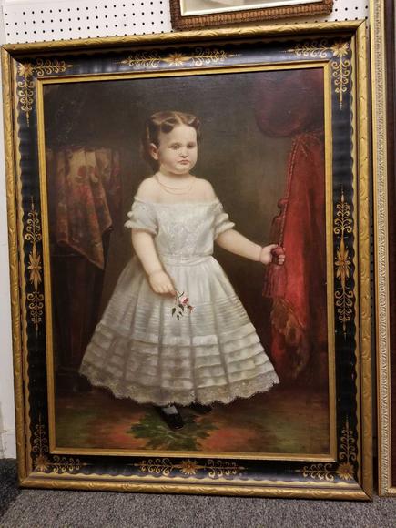 Image for Discovery Art Auction: 9-28-17