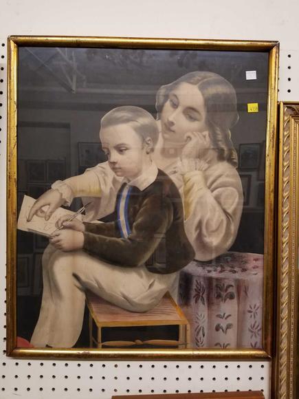 Image for Discovery Art Auction: 9-28-17