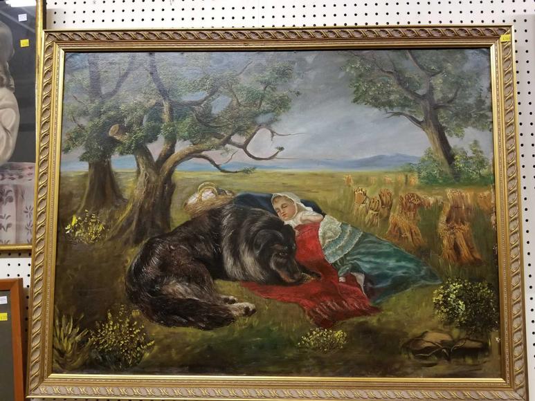 Image for Discovery Art Auction: 9-28-17