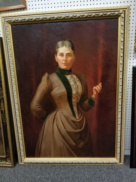 Image for Discovery Art Auction: 9-28-17