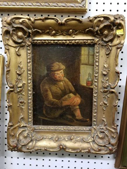 Image for Discovery Art Auction: 9-28-17