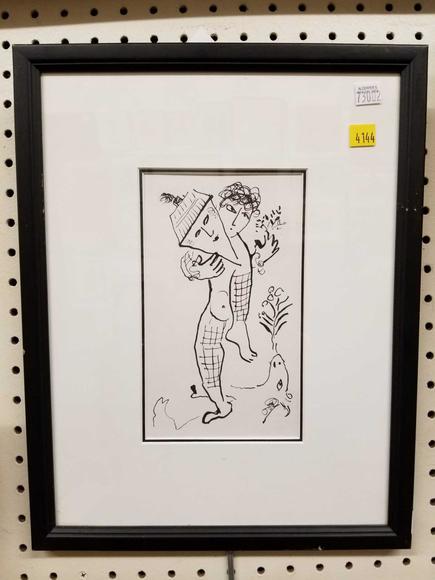 Image for Discovery Art Auction: 9-28-17