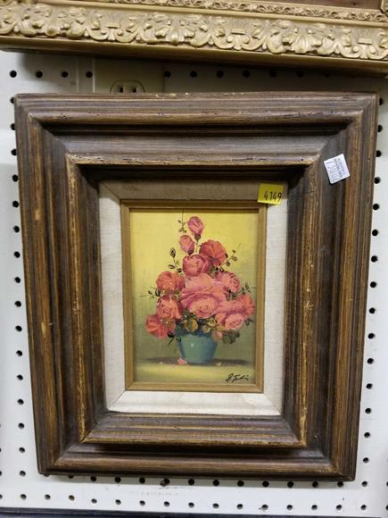 Image for Discovery Art Auction: 9-28-17